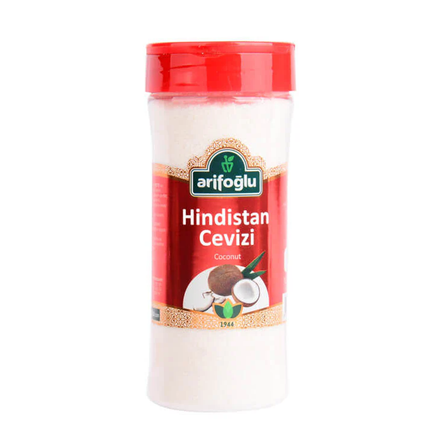 Arifoglu Hindistan Cevizi 130G